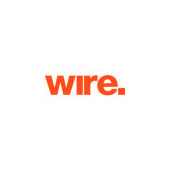 Wire. Marketing Inspiration Group.
