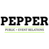 PEPPER – Public + Event Relations