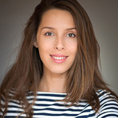 Evgenia Vlckova