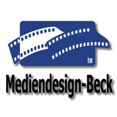 Mediendesign-Beck