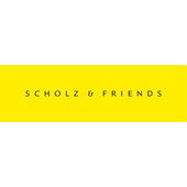 Scholz & Friends Berlin GmbH