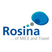 Rosina… of MICE and Travel