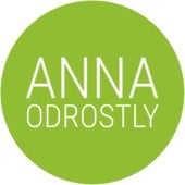 Anna Odrostly