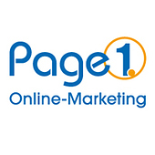 Page1 Online-Marketing