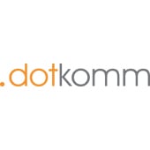 .dotkomm GmbH