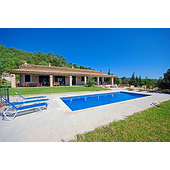 Fincas Mallorca Ferienhaus Vermietung GmbH