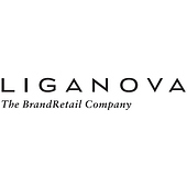 Liganova – The BrandRetail Company