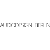 Audiodesign Berlin