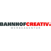 Bahnhof Creativ Werbeagentur GmbH