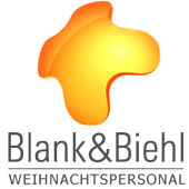 Blank&Biehl GmbH – Weihnachtspersonal