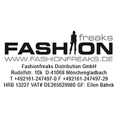 Fashionfreaks Distribution GmbH