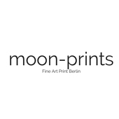 Moon-prints