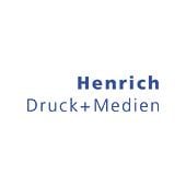 Henrich Druck + Medien GmbH