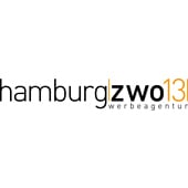 hamburgzwo13 werbeagentur GmbH