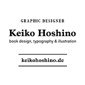 Keiko Hoshino