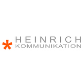 Heinrich GmbH (Gpra) Agentur für Kommunikation