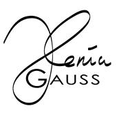Xenia Gauss