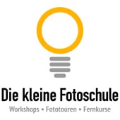 Die kleine Fotoschule