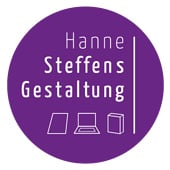 Hanne Steffens Gestaltung, Büro für Gestaltung und Kommunikation