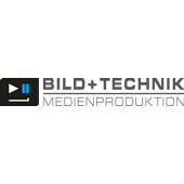 BILD+TECHNIK Medienproduktion