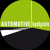 automotive backplate