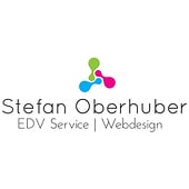 Stefan Oberhuber – EDV Service | Webdesign