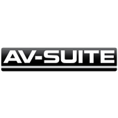 AV-Suite – Veranstaltungstechnik München -
