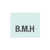 B.M.H Werbeagentur GmbH