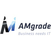 AMgrade GmbH – TechnologieZentrum Koblenz