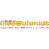 Werbeagentur Schmidt GmbH