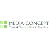 Media-Concept Bürobedarf GmbH