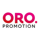 ORO Promotion – HEIDENREICH PRINT GmbH