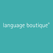 Language Boutique – Robert Kinsella