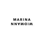 M. A. Marina Widmann