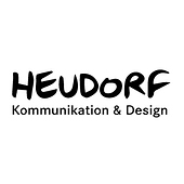 Heudorf Kommunikation & Design