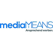 mediaMEANS – Ansprechend werben.