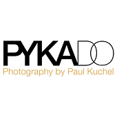 PYKADO Photography by Paul Kuchel