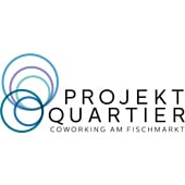 projektquartier – Bürogemeinschaft am Fischmarkt