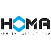 HOMA Pumpenfabrik GmbH