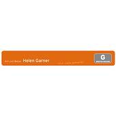 Helen Garner