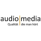 audio media verlag GmbH