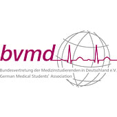 Bundesvertretung der Medizinstudierenden in Deutschland e.V. (bvmd)