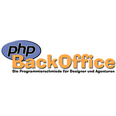 PHP-Backoffice