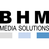 BHM Media Solutions GmbH