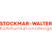 STOCKMAR+WALTER Kommunikationsdesign