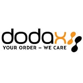 Dodax GmbH