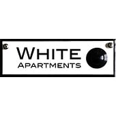 White Apartments