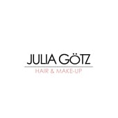 Julia Götz hair. make-up