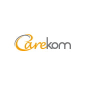 Carekom GmbH – Marketing auf Rezept