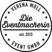 Verena Moll | DIE EVENTMACHERIN